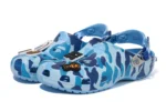 BAPE x CROCS CLOG - 1
