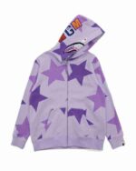BAPESTA Shark WGM Hoodie