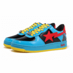 BAPESTA x Marvel DR. Strange Shoes