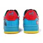 BAPESTA x Marvel DR. Strange Shoes