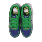 BAPESTA x Marvel Hulk Shoes