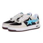 BAPESTA x Marvel Rocket Raccoon Shoes