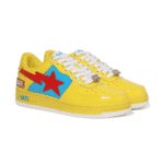 BAPESTA x Marvel Thor Shoes