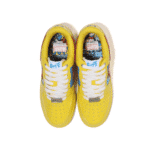 BAPESTA x Marvel Thor Shoes