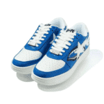 BAPESTA Low Shark WGM Shoes