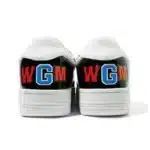 BAPESTA WGM Shark Shoes