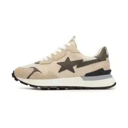 BAPE Road STA Express #1 M Shoes