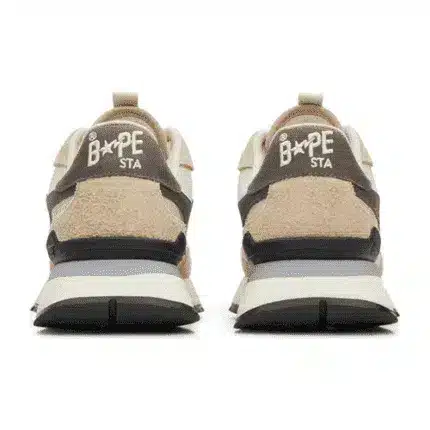 BAPE Road STA Express #1 M Shoes