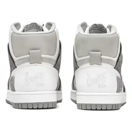 BAPESTA 93 HI M2 Sneakers