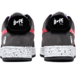 BAPESTA M2 Mid Shoes