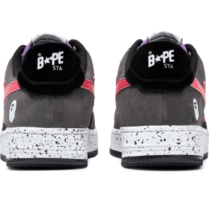 BAPESTA M2 Mid Shoes