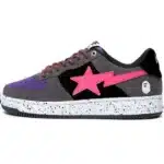 BAPESTA M2 Mid Shoes
