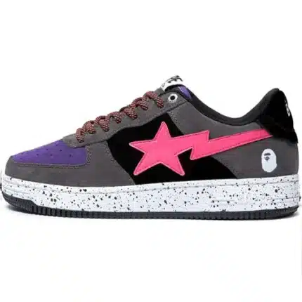 BAPESTA M2 Mid Shoes