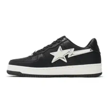 BAPESTA Low #5 M1 Shoes