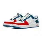 BAPESTA France M1 Sneakers