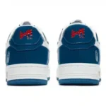BAPESTA France M1 Sneakers