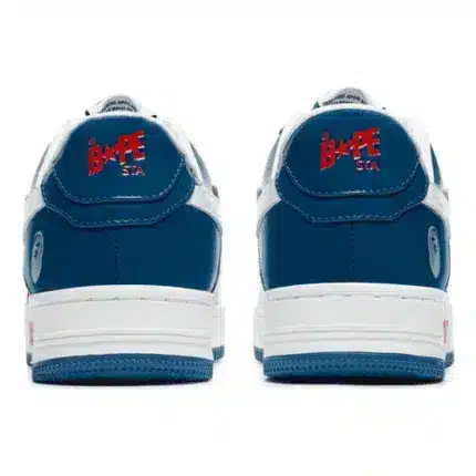 BAPESTA France M1 Sneakers
