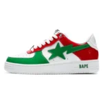 BAPESTA Sk8 #1 M2 Low-top Shoes