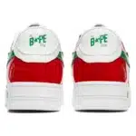 BAPESTA M2 Low Mexico Shoes