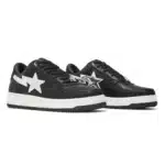 BAPESTA Low #5 M1 Shoes