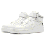 BAPESTA Mid M2 Sneakers