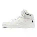 BAPESTA Mid M2 Sneakers