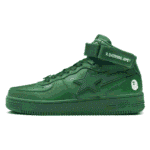 BAPESTA Mid M2 Sneakers