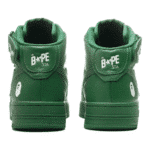 BAPESTA Mid M2 Sneakers