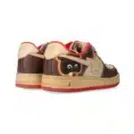KANYE WEST x BAPESTA FS 001 Low College Dropout