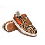 BAPESTA SK8 Year of the Tiger Low Shoes