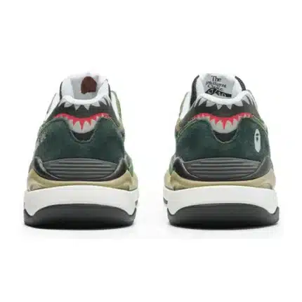 BAPESTA x New Balance 57/40 Shoes