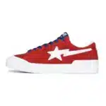 BAPESTA Mad #1 M1 Mid Shoes