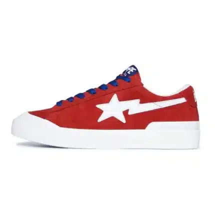 BAPESTA Mad #1 M1 Mid Shoes