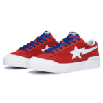 BAPESTA Mad #1 M1 Mid Shoes