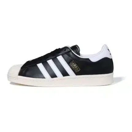 BAPESTA x Adidas 82 FI Superstar Shoes