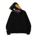 Bape Shark WGM Hoodie