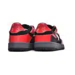 BAPESTA SK8 Low Top Sneakers