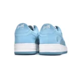 BAPESTA Sk8 Low M1 Shoes