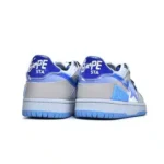 BAPESTA Sk8 #1 M2 Low-top Shoes