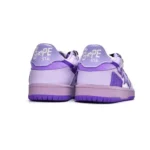 BAPESTA Sk8 93 Low Shoes