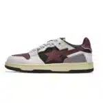 BAPESTA Sk8 #4 M1 Shoes