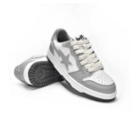 BAPESTA Court SK8 Low Shoes