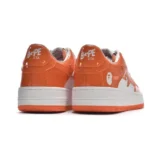 BAPESTA Sk8 Low Shoes