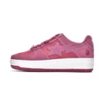 BAPESTA Sk8 Low M2 Shoes