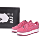 BAPESTA Sk8 Low M2 Shoes