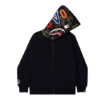Bape-x-OVO-Hoodie