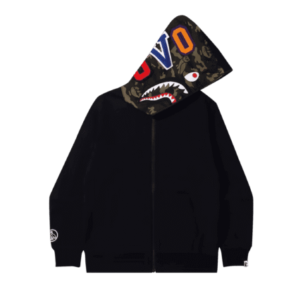 Bape-x-OVO-Hoodie