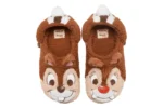 Chip ‘n’ Dale Classic Lined Clog 1