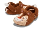 Chip ‘n’ Dale Classic Lined Clog
