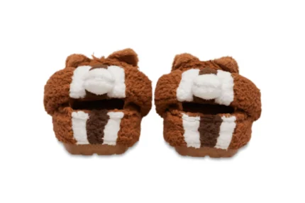 Chip ‘n’ Dale Classic Lined Clog 2
